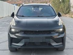 Lynk & Co 01 2.0T 2WDPro Edition - photo 2