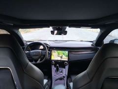 Lynk & Co 01 2.0T 2WDPro Edition - photo 4