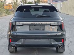 Lynk & Co 01 2.0T 2WDPro Edition - photo 7