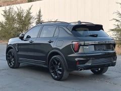Lynk & Co 01 2.0T 2WDPro Edition - photo 9