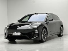 NIO ET5T 550km 75kWh - ფოტო 1