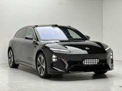 NIO ET5T 550km 75kWh - ფოტო 3