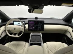 NIO ET5T 550km 75kWh - ფოტო 4