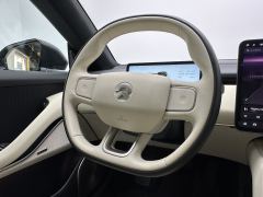 NIO ET5T 550km 75kWh - ფოტო 5