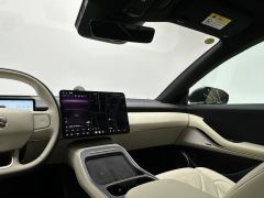 NIO ET5T 550km 75kWh - ფოტო 7
