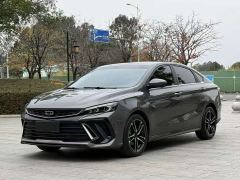Geely Pinrui Binrui COOL 1.5T Longteng Edition - ფოტო 1