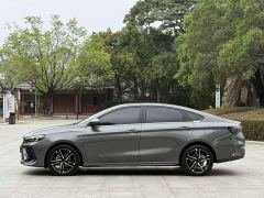 Geely Pinrui Binrui COOL 1.5T Longteng Edition - ფოტო 10