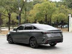 Geely Pinrui Binrui COOL 1.5T Longteng Edition - ფოტო 11