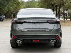 Geely Pinrui Binrui COOL 1.5T Longteng Edition - ფოტო 12