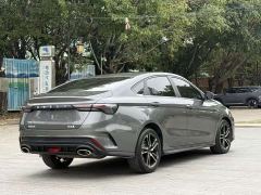 Geely Pinrui Binrui COOL 1.5T Longteng Edition - ფოტო 13