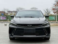 Geely Pinrui Binrui COOL 1.5T Longteng Edition - ფოტო 2