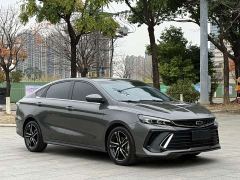 Geely Pinrui Binrui COOL 1.5T Longteng Edition - ფოტო 3