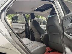 Geely Pinrui Binrui COOL 1.5T Longteng Edition - ფოტო 9