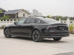 Volvo S90 B5 Intelligent Remote Luxury Edition - фото 11