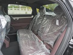 Volvo S90 B5 Intelligent Remote Luxury Edition - фото 17