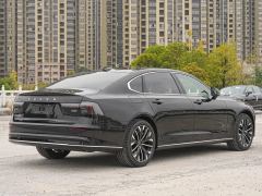 Volvo S90 B5 Intelligent Remote Luxury Edition - фото 20
