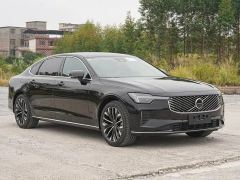 Volvo S90 B5 Intelligent Remote Luxury Edition - фото 3