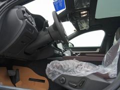 Volvo S90 B5 Intelligent Remote Luxury Edition - фото 5