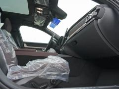 Volvo S90 B5 Intelligent Remote Luxury Edition - фото 7