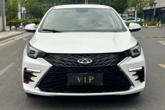 Chery Arrizo 5 PLUS 1.5T enjoy PLUS - ფოტო 1