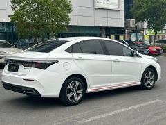 Chery Arrizo 5 PLUS 1.5T enjoy PLUS - ფოტო 13