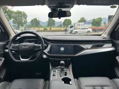 Chery Arrizo 5 PLUS 1.5T enjoy PLUS - ფოტო 6