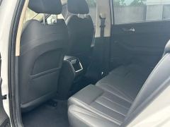 Chery Arrizo 5 PLUS 1.5T enjoy PLUS - ფოტო 7