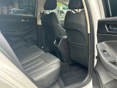 Chery Arrizo 5 PLUS 1.5T enjoy PLUS - ფოტო 9