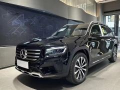 Mercedes-Benz GLB 200 Dynamic Edition 5-seater - photo 1