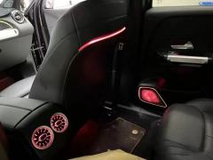Mercedes-Benz GLB 200 Dynamic Edition 5-seater - photo 10