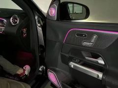 Mercedes-Benz GLB 200 Dynamic Edition 5-seater - photo 12