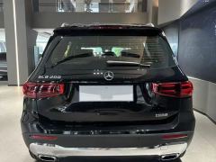 Mercedes-Benz GLB 200 Dynamic Edition 5-seater - photo 14