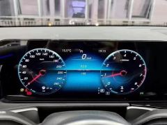 Mercedes-Benz GLB 200 Dynamic Edition 5-seater - photo 15