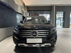 Mercedes-Benz GLB 200 Dynamic Edition 5-seater - photo 2