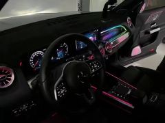 Mercedes-Benz GLB 200 Dynamic Edition 5-seater - photo 4