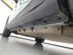 Geely Geometry E Firefly 301km Starlight - ფოტო 11
