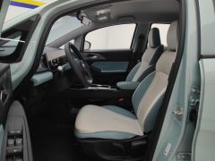 Geely Geometry E Firefly 301km Starlight - ფოტო 14