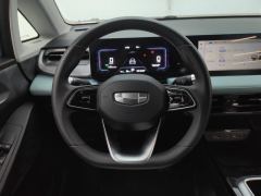 Geely Geometry E Firefly 301km Starlight - ფოტო 18