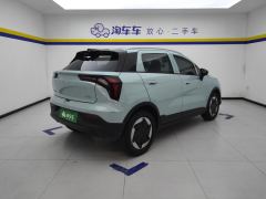 Geely Geometry E Firefly 301km Starlight - ფოტო 2