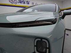 Geely Geometry E Firefly 301km Starlight - ფოტო 4