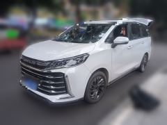 Maxus G50 PLUS 1.5T Edition - фото 1