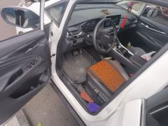 Maxus G50 PLUS 1.5T Edition - фото 12