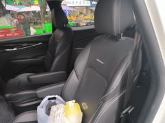 Maxus G50 PLUS 1.5T Edition - фото 13