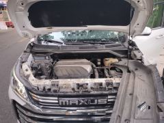 Maxus G50 PLUS 1.5T Edition - фото 16