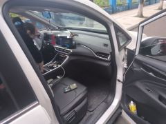 Maxus G50 PLUS 1.5T Edition - фото 19