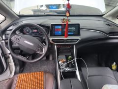 Maxus G50 PLUS 1.5T Edition - фото 5