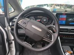 Maxus G50 PLUS 1.5T Edition - фото 6