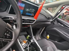 Maxus G50 PLUS 1.5T Edition - фото 9