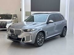BMW X5 xDrive30Li Deluxe VersionM - ფოტო 1