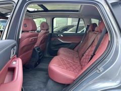 BMW X5 xDrive30Li Deluxe VersionM - ფოტო 11